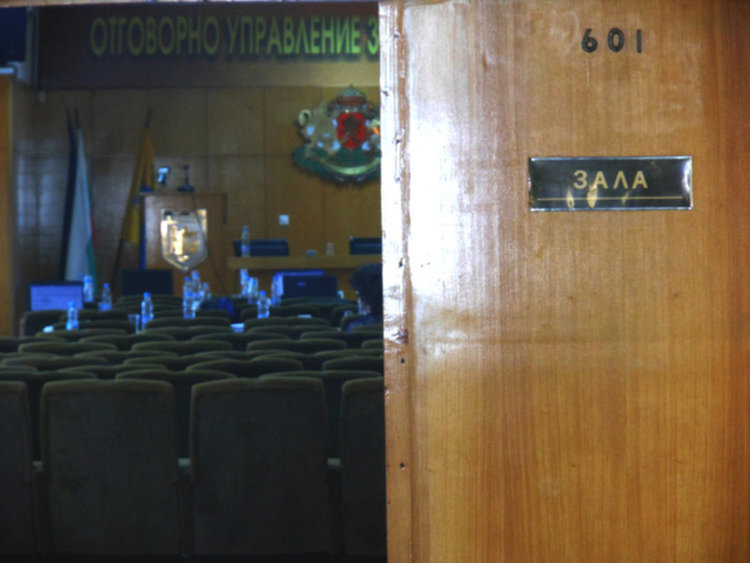 32-ата сесия на местния парламент – на живо в Asenovgrad. NET