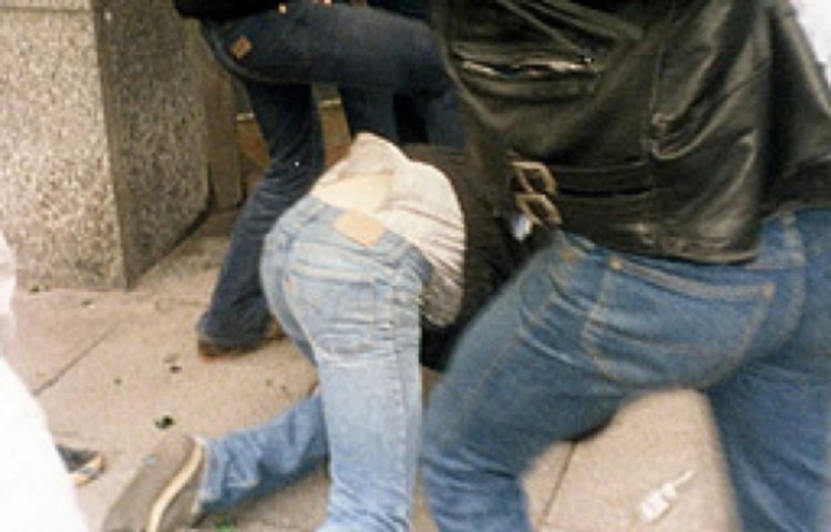 Ардинската Темида отсъди пребит да плати на биячите си, Окръжният съд връща делото