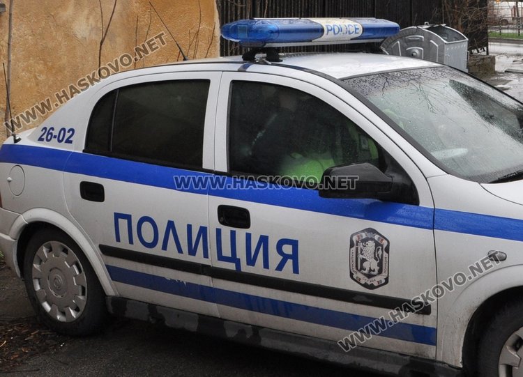 Задигнаха близо 35 000 и 200 грама злато от жилище в Хасково
