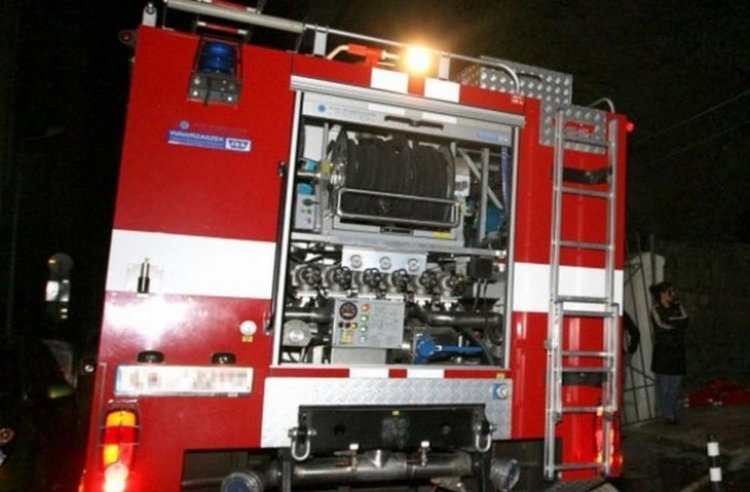 Две деца загинаха при взрив в къща край Годеч