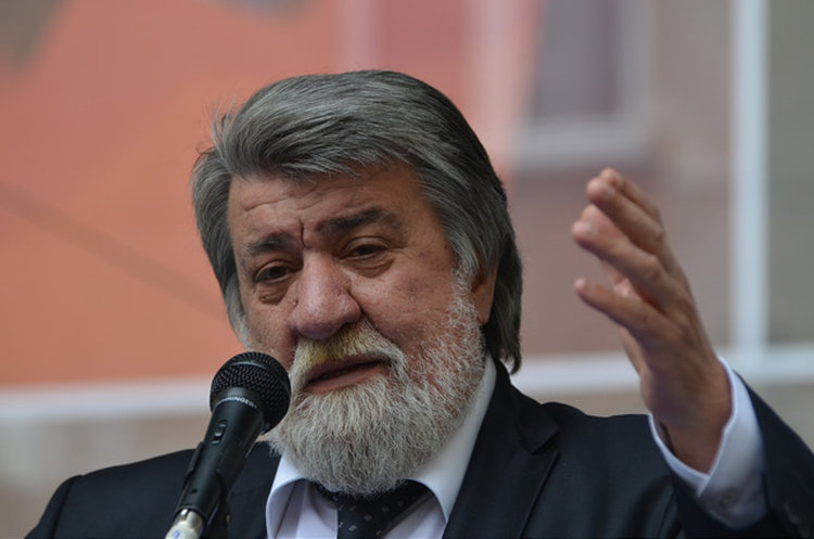 Рашидов: Ако опозицията се държи така инфантилно, ГЕРБ пак ще управлява