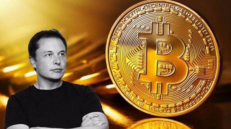 Илон Мъск опровега слуховете, че е създателят на биткоин
