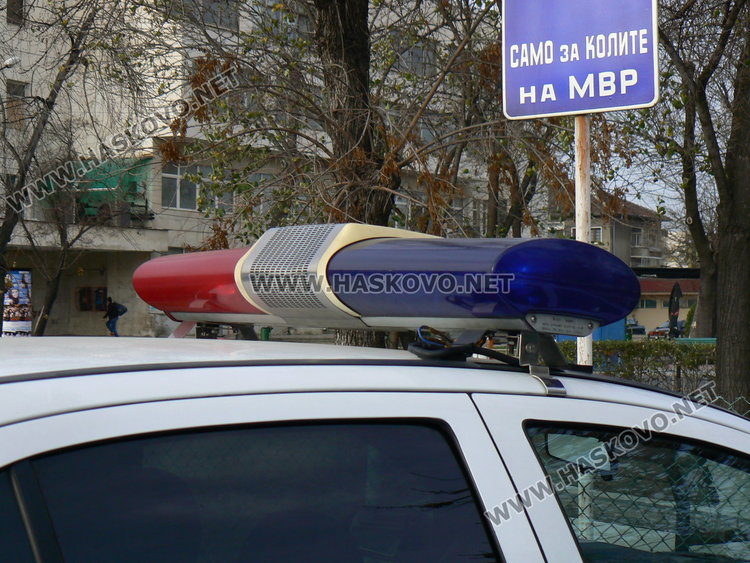 Засякоха кражба на ток в Ябълково