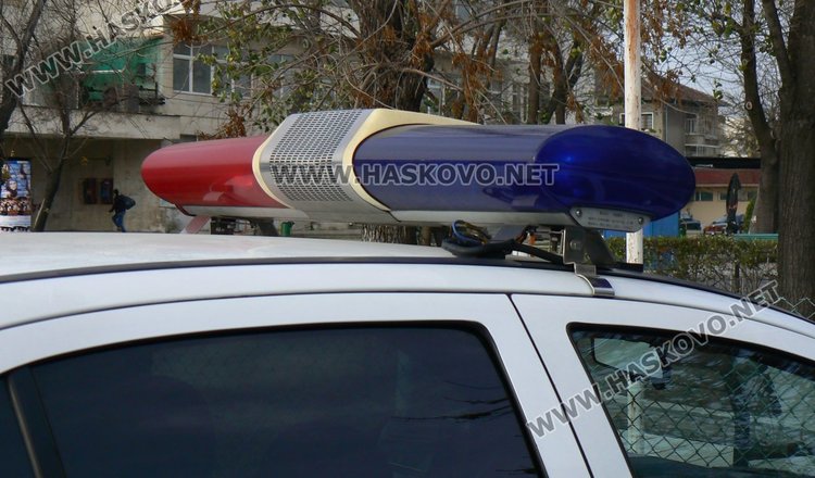 Блъснаха пешеходка на ул."Елин Пелин" в Димитровград