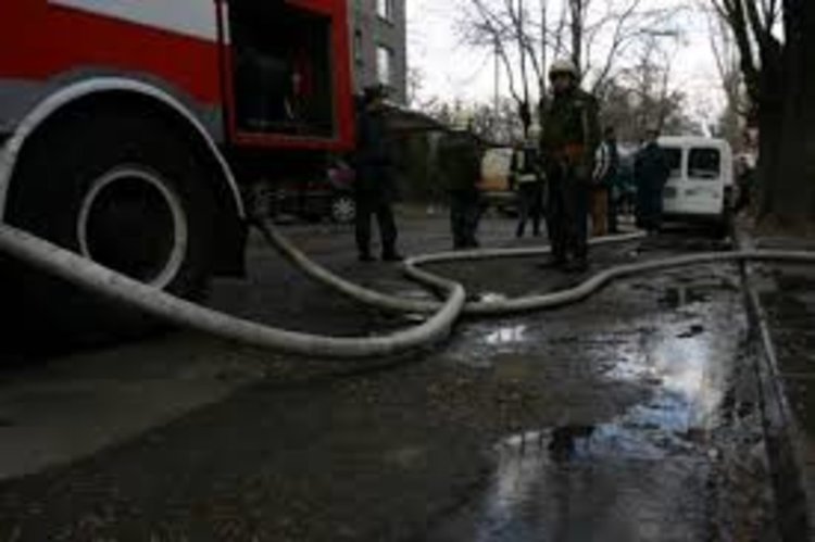 Четири пожара през уикенда,все по-често заради неизправни комини