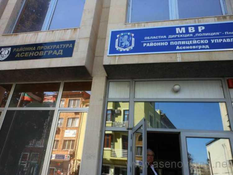 Спипаха дрогиран зад волана между Бачково и Асеновград