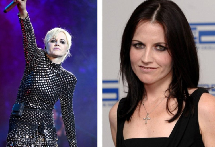 Почина вокалистката на The Cranberries Долорес О'Риърдън