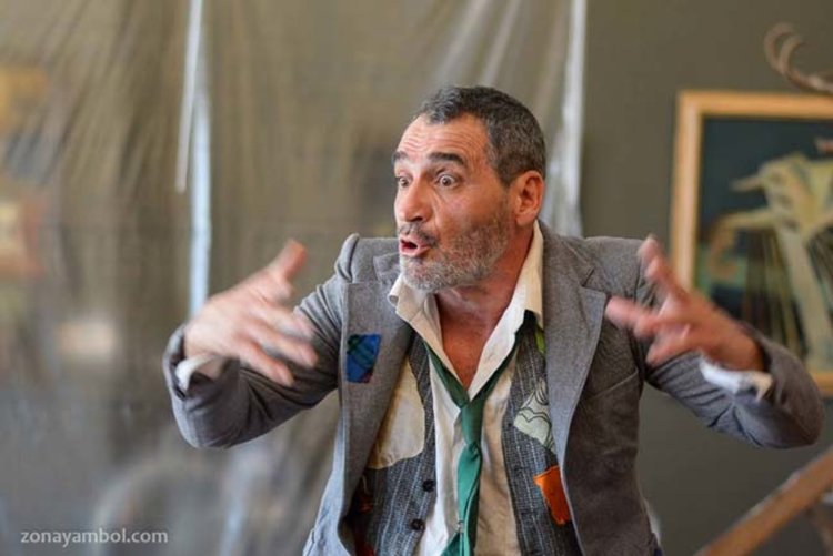 Стоян Чобанов или литературата като лекарство и оазис в пустинята на бездушието