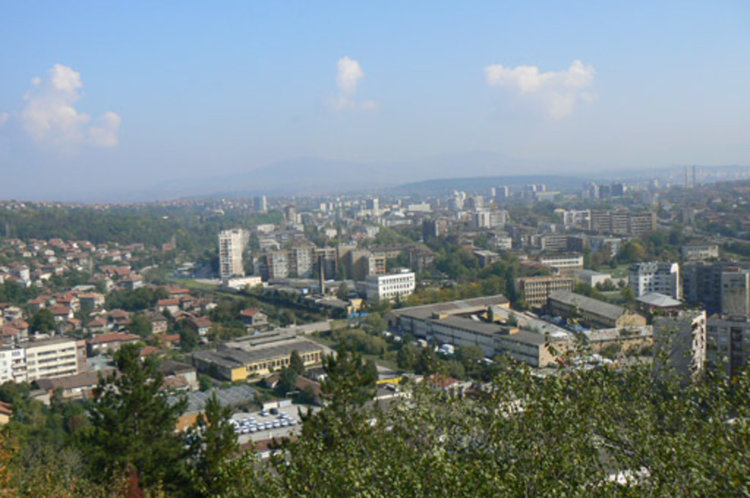 На пръсти се броят свободните работни места в Перник 