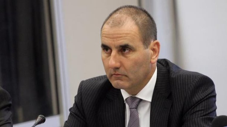 Цветанов: Президентът Румен Радев изглежда притеснен и може би търси умишлена конфронтация