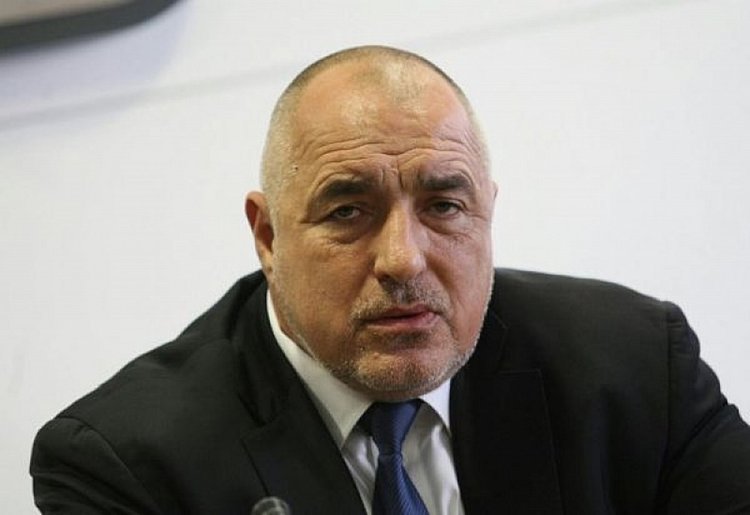 Бойко Борисов поиска ДАНС и НАП да проверят сделката за ЧЕЗ