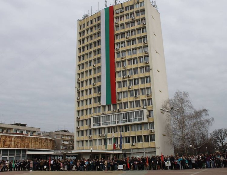 Честват 3 март в Димитровград с шествие и концерт