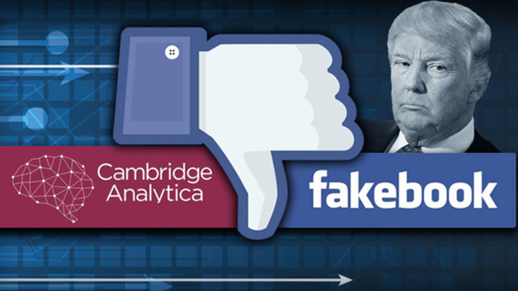 Зукърбърг променя Facebook cлед скандала с Саmbrіdgе Аnаlуtіса (но все още не е)