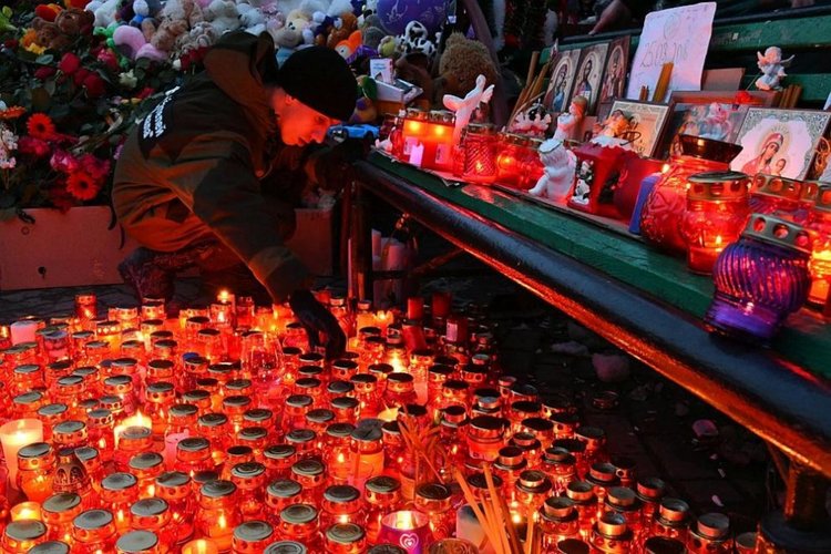 Каква е истината за пожара в Кемерово, питат се местните и печатът в Русия 