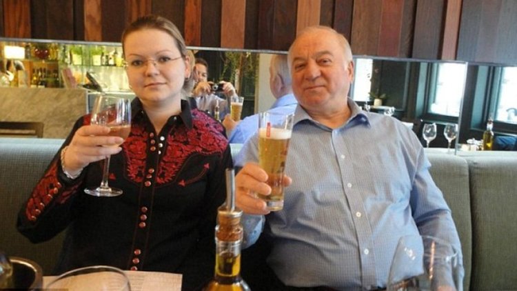 Москва: Защо Лондон мълчи за домашните животни на Скрипал?