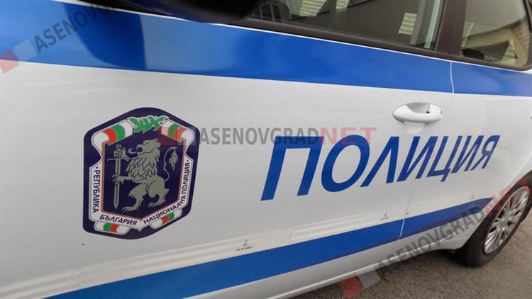 Спипаха младеж с амфетамини в магазина му