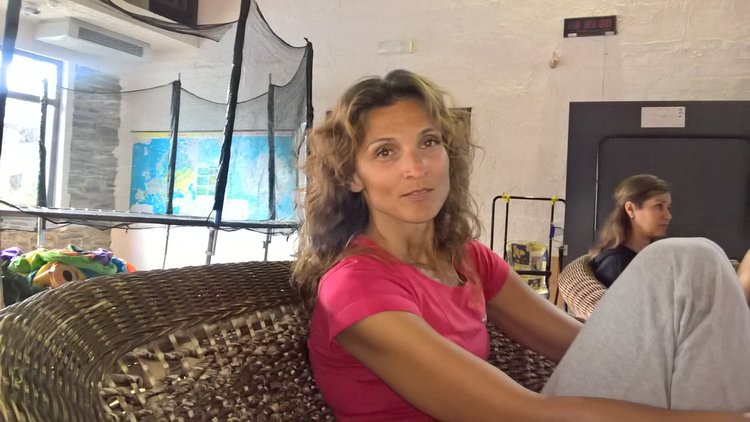 Кърджали става център на спортната аеробика, националният отбор с лагер в Ябълковец