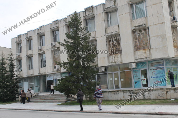 Актуални места на трудовата борса в Димитровград
