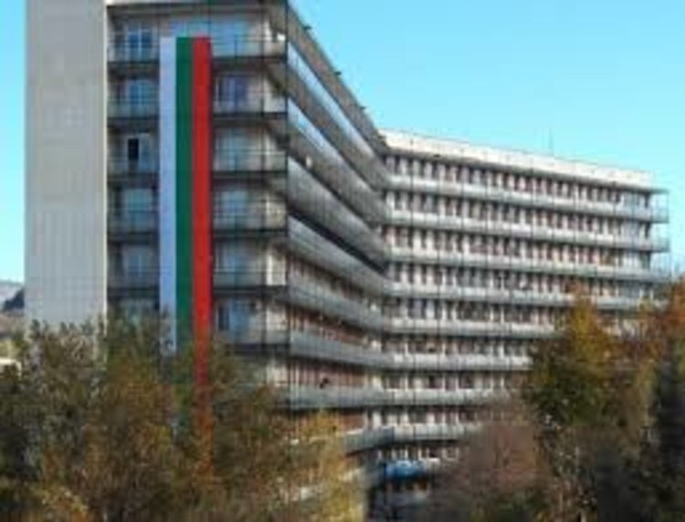 Потвърдиха новината на Кърджали бг вести, жена в болница след катастрофа при Комунига