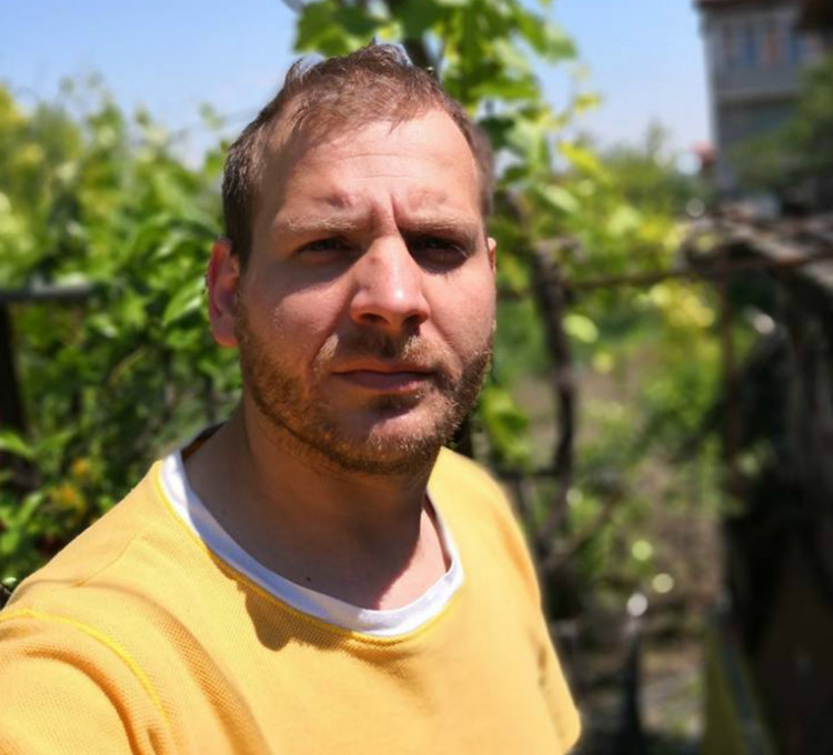 Откриха изчезналия Атанас Попов
