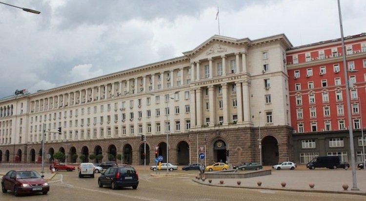 Забраниха да се снима оградата по границата с Турция 