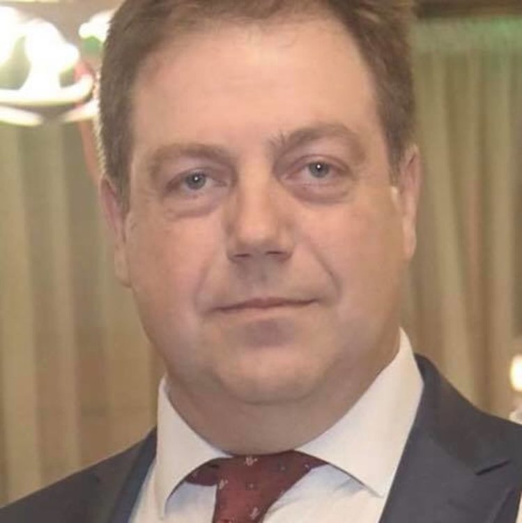 Лекарският съюз избра за свой председател д-р Иван Маджаров