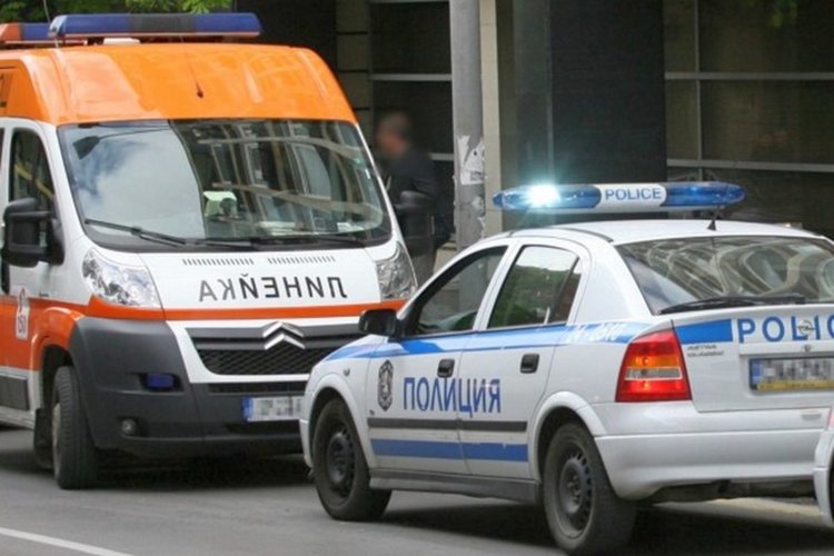 Техник загина при отстраняване на авария