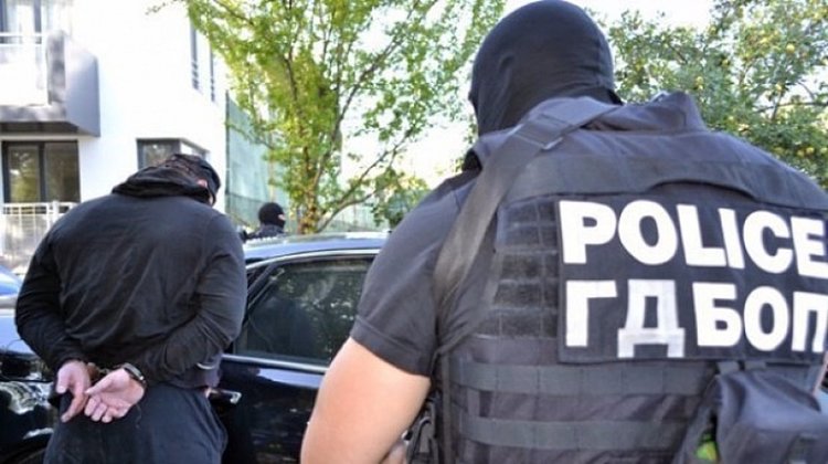 Десет задържани след спецакциите в хотели на Ветко Арабаджиев в София и в Пловдив
