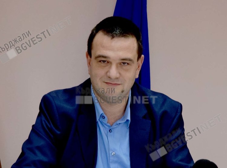 Никола Чанев: Купувайте за благотворителност от фестивала "Бъдеще с традиции-Кърджали2018" 