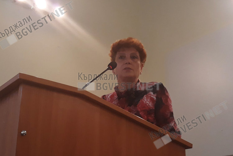 Съветничка от ГЕРБ поиска мораториум върху продажбата на общински жилища в Кърджали