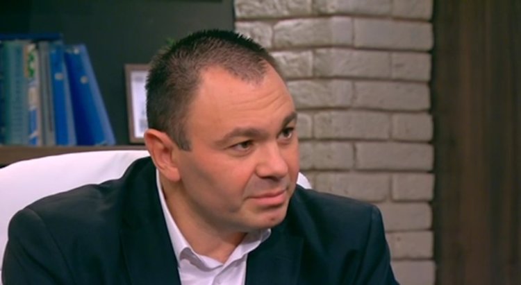Светлозар Лазаров напуснал "Атака" заради лошите политики на кабинета