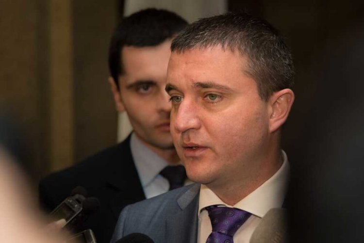 Владислав Горанов изброи заплахите за бюджета на България