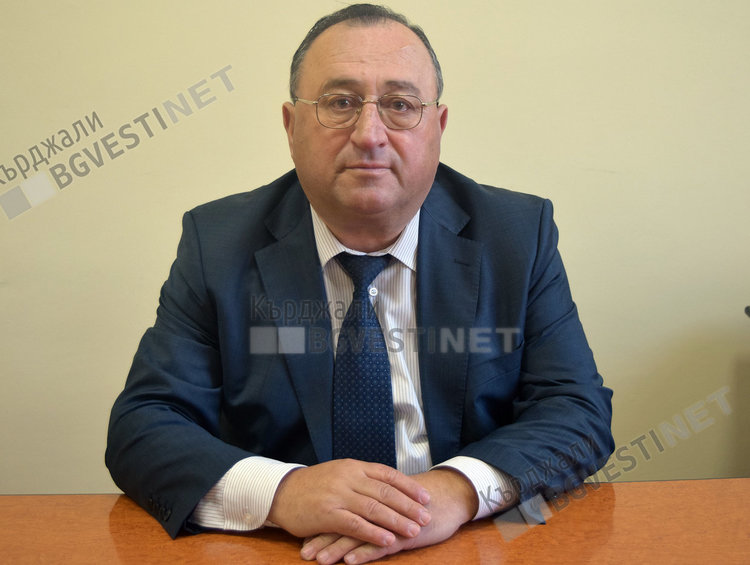 Общественият посредник на Кърджали Расим Муса ще участва във форум на омбудсманите от Балканите