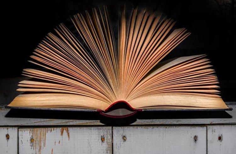 В класация за издаване на книги и брошури Кърджали на опашката – едва 3 заглавия