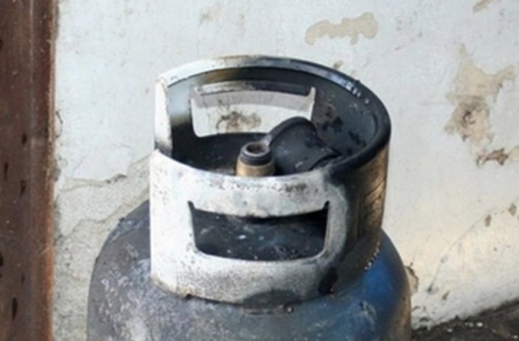 Газова бутилка експлодира в сграда в Смолян ден преди Коледа