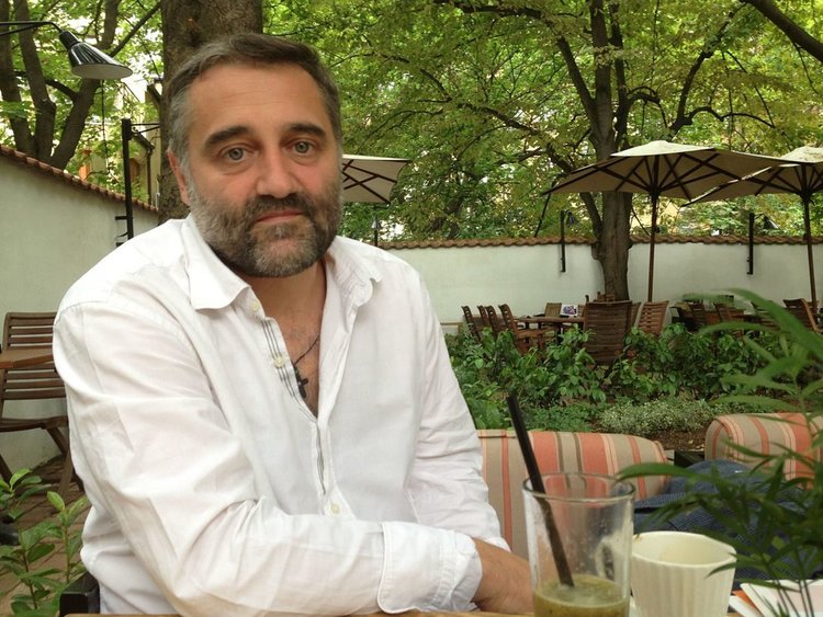 Как се руши българската идентичност - поглед от Германия