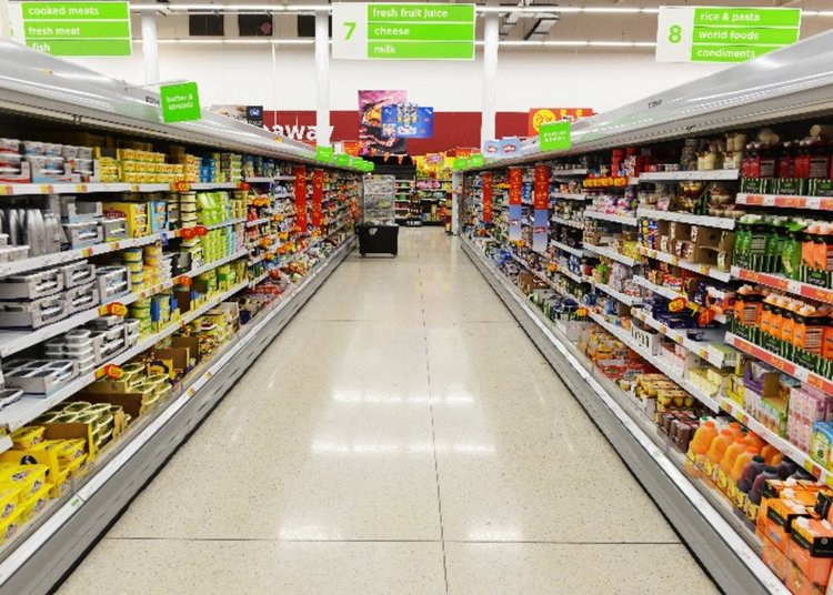 Sainsbury's, Asda и McDonald's предупреждават: Брекзит без сделка ще опразни рафтовете
