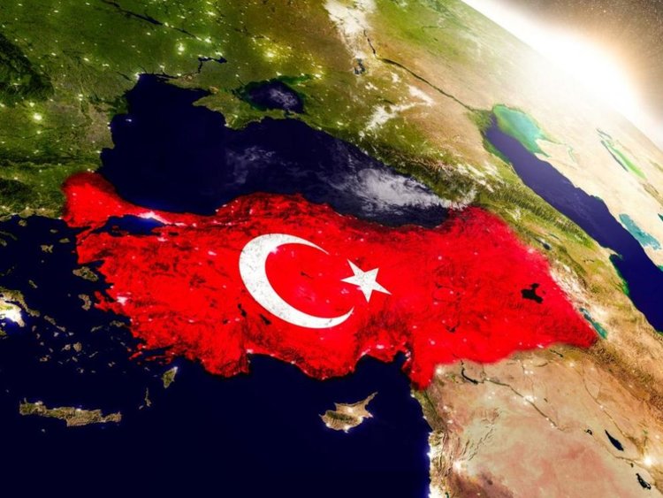 Град с нулеви отпадъци ще бъде създаден в Турция