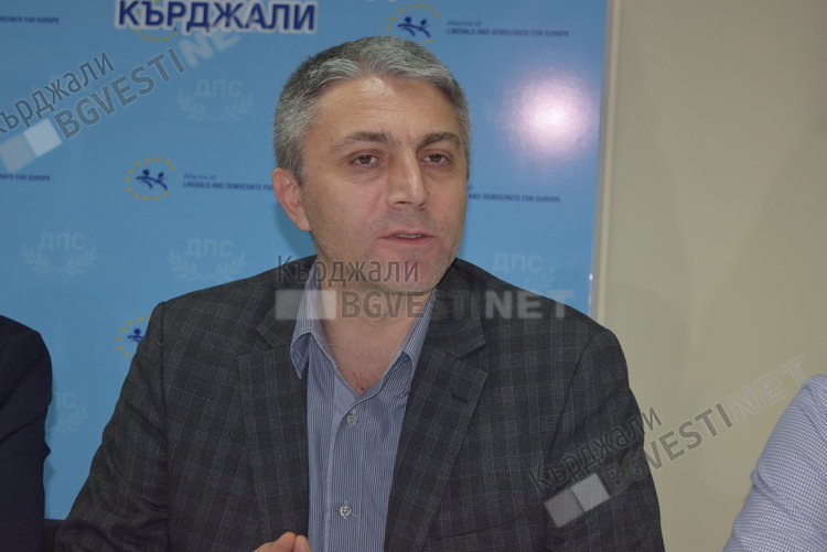 Карадайъ: Управлението на ГЕРБ е провал. Страната е в политическа криза!