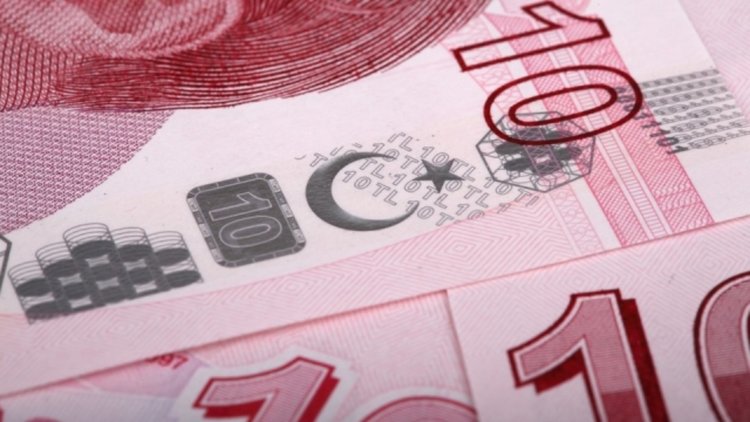 Турската лира падна с още 5% преди изборите през уикенда