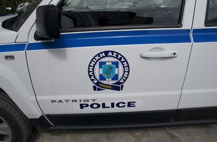 Българин е задържан за разстрела на бизнесмен в Атина