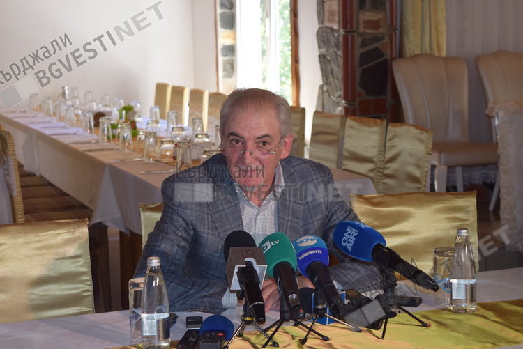 Окръжна прокуратура-Кърджали: Местан е с парична гаранция от 10 000 лева