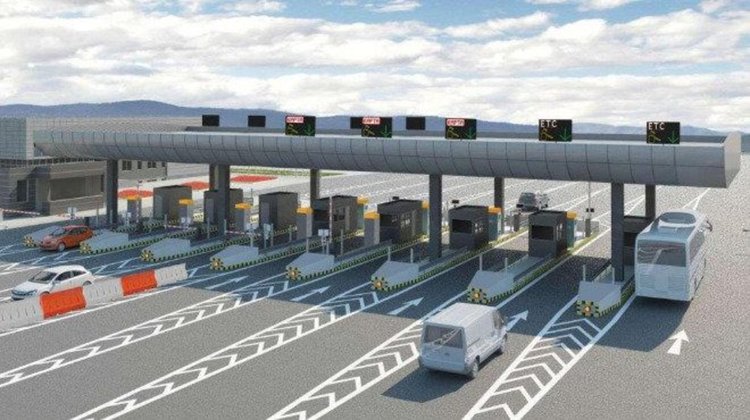 ТОЛ системата да е съобразена с възможностите на гражданите