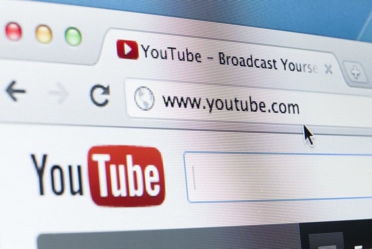  YouTube се срина снощи
