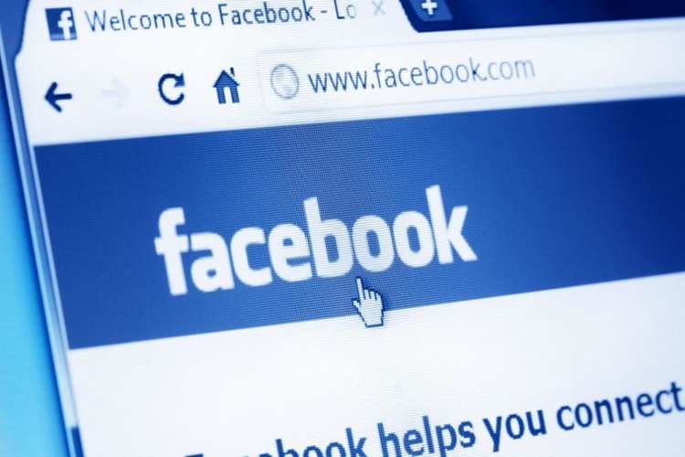 Рекордна глоба за Facebook 
