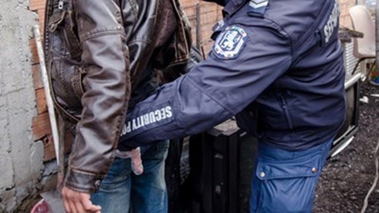 Двама кърджалийци се бият и двамата в ареста за три денонощия