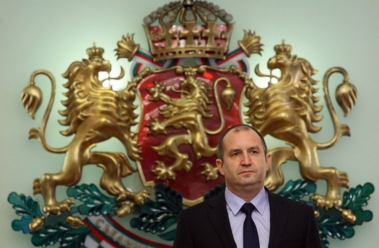 Президентско вето на ратифицирането на сделката за изтребителите