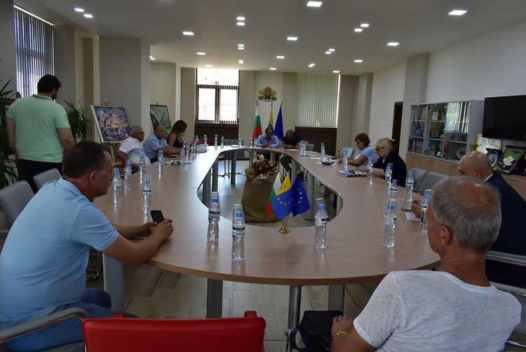 Определиха състава на ОИК – Асеновград за местни избори`2019
