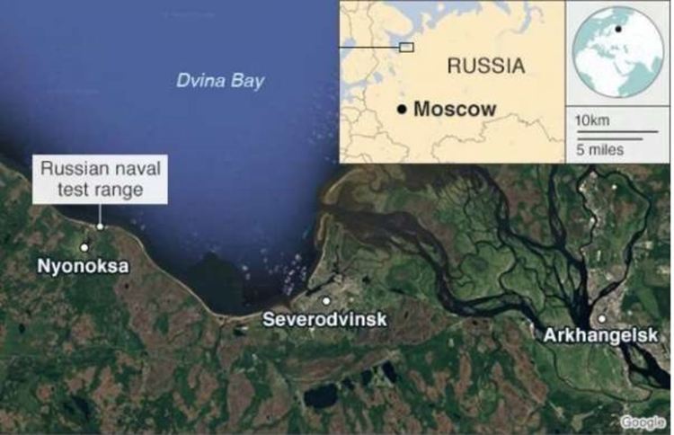 Руски военни скрили от лекарите, че им карат изложени на радиация пациенти. Над 90 души може да са облъчени