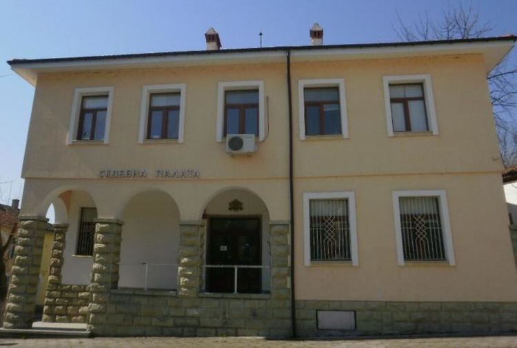 Кирковчанин набеждава нашенец пред съда, магистратите го осъждат условно